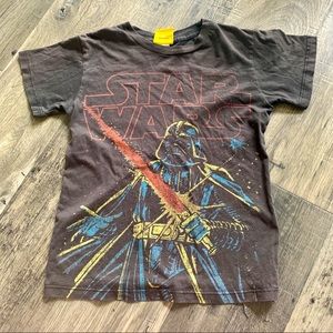 Star Wars Darth Vader shirt